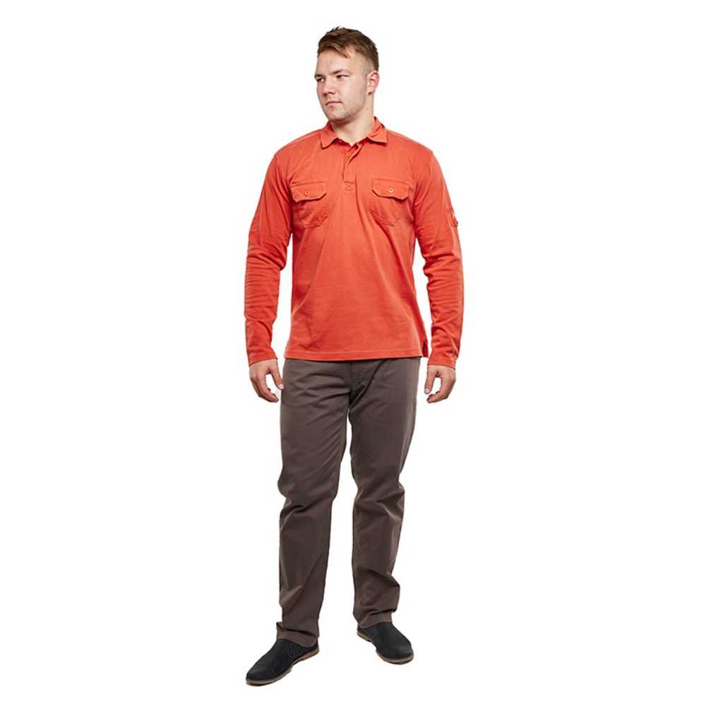 Beymen Club Shirt Men size L Coral